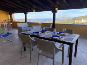 Penthouse vista mare Trinità D'agultu E Vignola